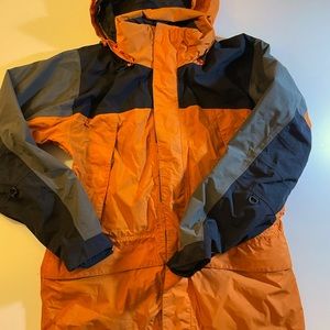 Vintage North Face Mountain Jacket